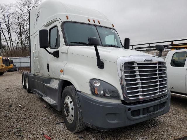 2017 FREIGHTLINER CASCADIA 125  2017 image