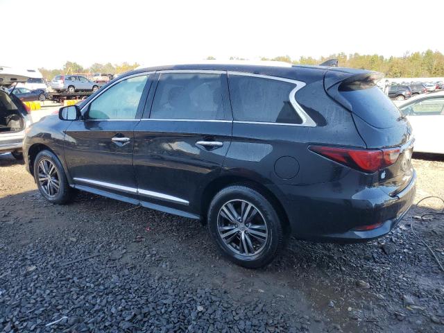 Изображение 2 2017 INFINITI QX60  2017 с VIN 5N1DL0MMXHC507967