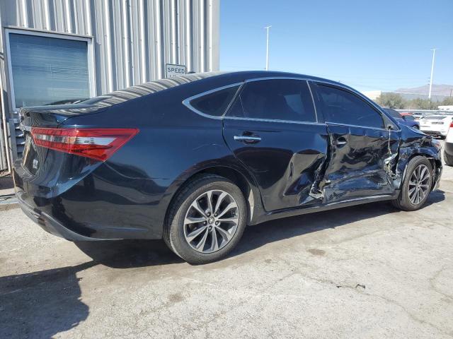 Obraz 3 z 2016 TOYOTA AVALON HYBRID 2016 z VIN 4T1BD1EB9GU051069