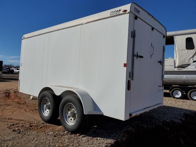 Image 3 of 2011 OTHER TRAILER 2011 with VIN 5DZC61429B1007187