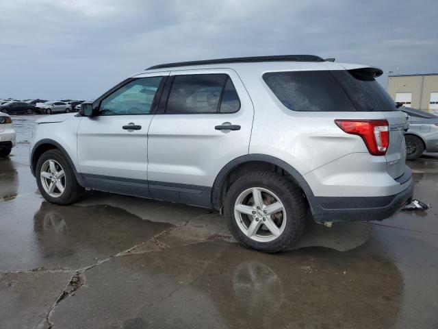 Image 2 of 2019 FORD EXPLORER  2019 with VIN 1FM5K8B86KGA92691