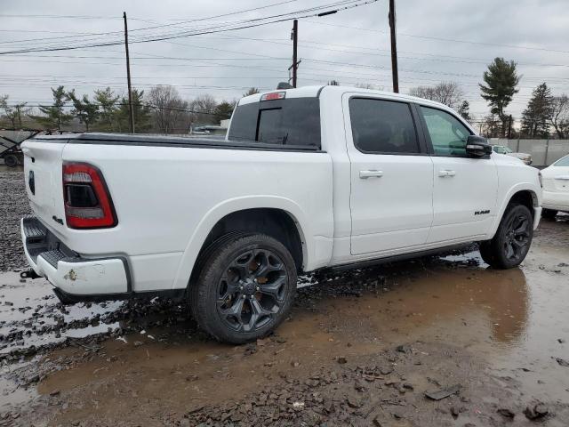 Image 3 of 2021 RAM 1500 LIMITED 2021 with VIN 1C6SRFHT9MN563564