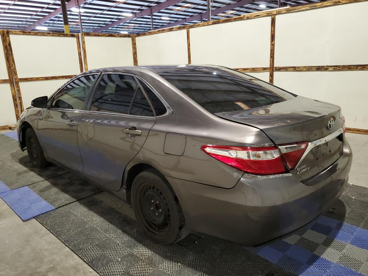 Image 2 of 2015 TOYOTA CAMRY LE 2015 with VIN 4T1BF1FK9FU956502