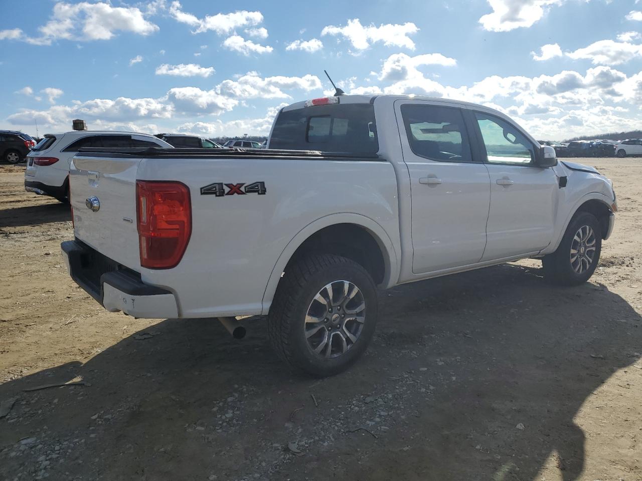 Obraz 3 z 2020 FORD RANGER XL 2020 z VIN 1FTER4EHXLLA15691