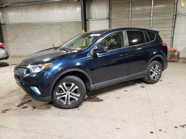 Obraz 1 z 2018 TOYOTA RAV4 LE 2018 z VIN JTMBFREV5JJ718171