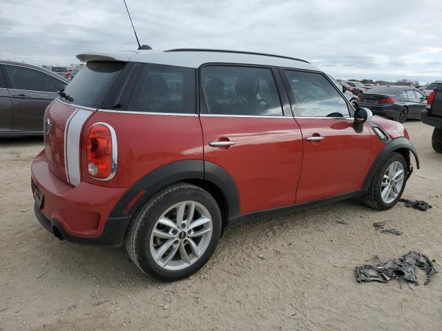 Obraz 3 z 2014 MINI COOPER S COUNTRYMAN 2014 z VIN WMWZC3C57EWP27418