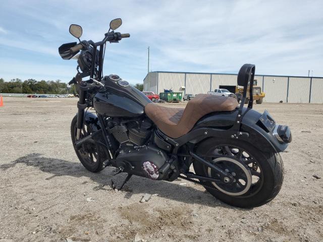 Obraz 3 z 2020 HARLEY-DAVIDSON FXLRS  2020 z VIN 1HD1YWK10LB071681