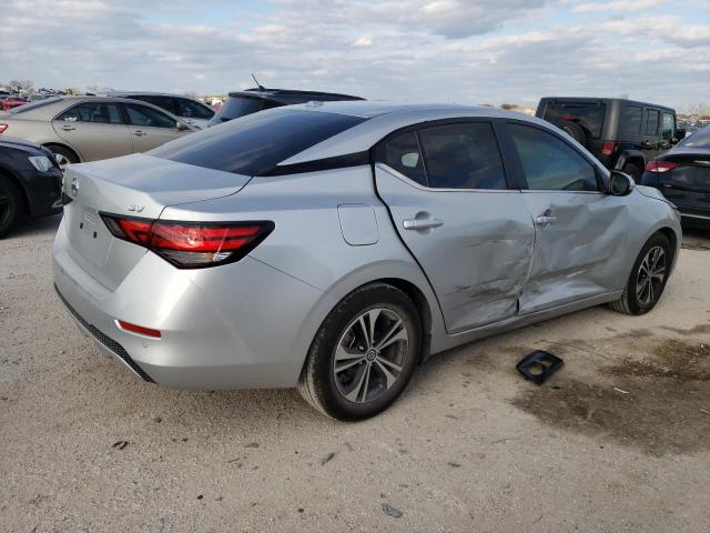 Image 3 of 2023 NISSAN SENTRA SV 2023 with VIN 3N1AB8CVXPY294725