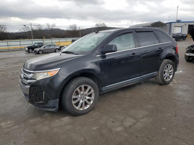 Obraz 1 z 2011 FORD EDGE LIMITED 2011 z VIN 2FMDK3KC3BBA21930