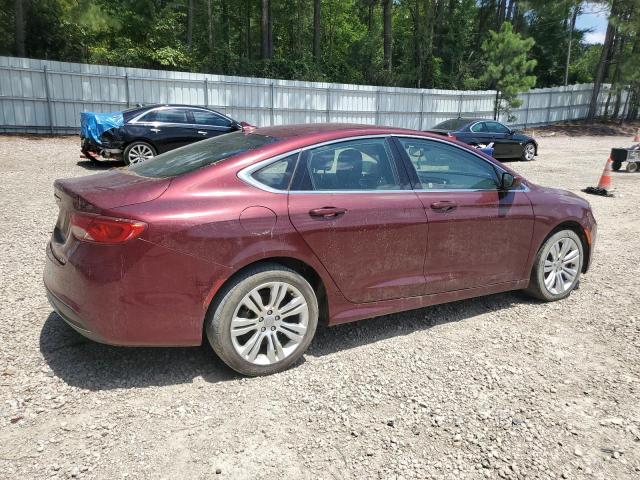 Image 3 of 2016 CHRYSLER 200 LIMITED 2016 with VIN 1C3CCCAB4GN118740