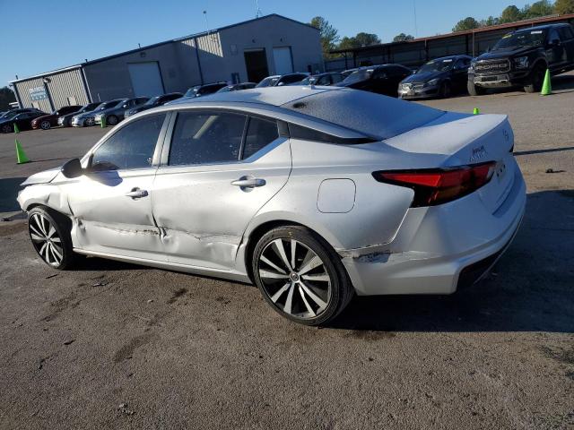Image 2 of 2019 NISSAN ALTIMA SR 2019 with VIN 1N4BL4CVXKC161560