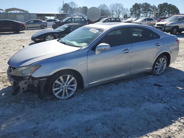 Obraz 1 z 2011 LEXUS ES 350 2011 z VIN JTHBK1EG0B2457153