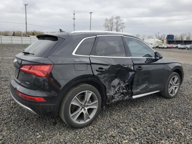 Изображение 3 2019 AUDI Q5 PREMIUM PLUS 2019 с VIN WA1BNAFY7K2070433