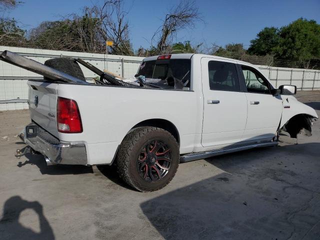 Image 3 of 2017 RAM 1500 SLT 2017 with VIN 3C6RR7LT4HG627035