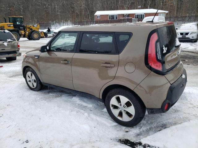 Изображение 2 2014 KIA SOUL  2014 с VIN KNDJN2A21E7009774