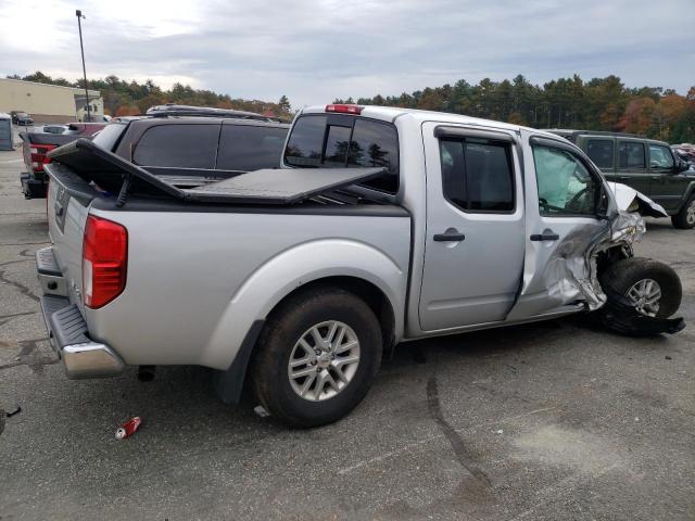 Obraz 3 z 2014 NISSAN FRONTIER S 2014 z VIN 1N6AD0EV8EN713099
