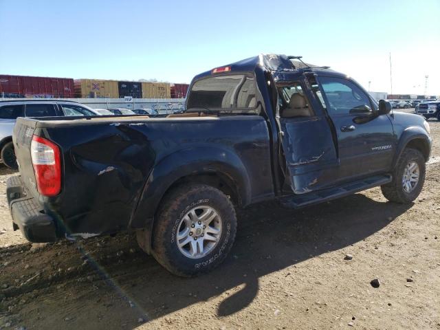 Изображение 3 2006 TOYOTA TUNDRA DOUBLE CAB LIMITED 2006 с VIN 5TBDT48146S524800