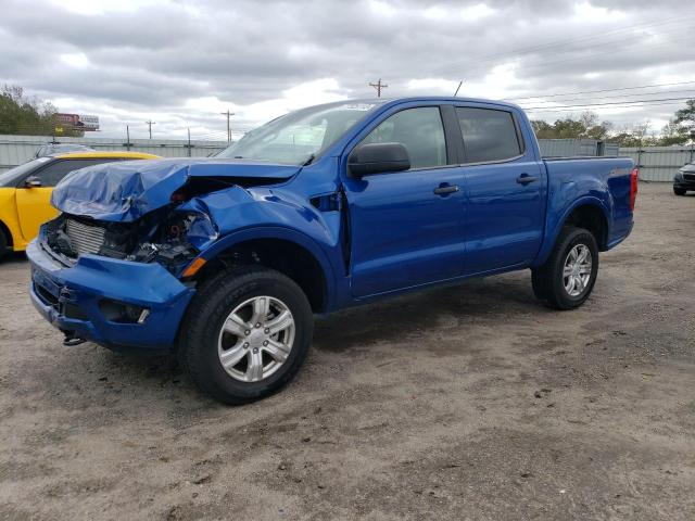 Obraz 1 z 2020 FORD RANGER XL 2020 z VIN 1FTER4FH4LLA46918