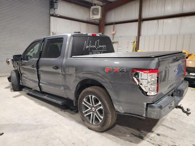 Image 2 of 2022 FORD F150 SUPERCREW 2022 with VIN 1FTEW1EP2NKE51684