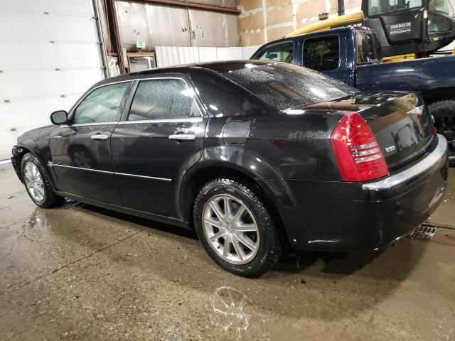Image 2 of 2007 CHRYSLER 300C  2007 with VIN 2C3LK63H57H751603