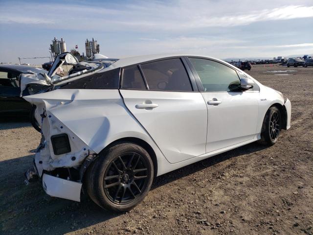 Obraz 3 z 2017 TOYOTA PRIUS  2017 z VIN JTDKBRFU4H3054090