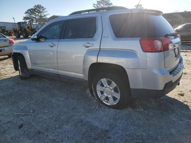Image 2 of 2011 GMC TERRAIN SLE 2011 with VIN 2CTALSEC1B6337298