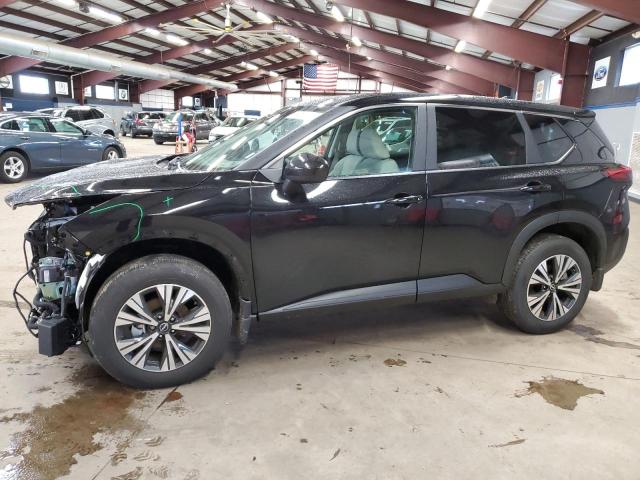 2023 NISSAN ROGUE SV 2023 image