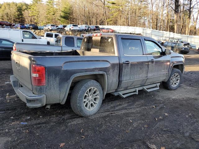 Image 3 of 2015 GMC SIERRA K1500 SLE 2015 with VIN 3GTU2UEC5FG221801