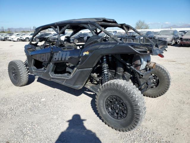Obraz 3 z 2018 CAN-AM MAVERICK X3 MAX X RS TURBO R 2018 z VIN 3JBVNAW4XJK001760