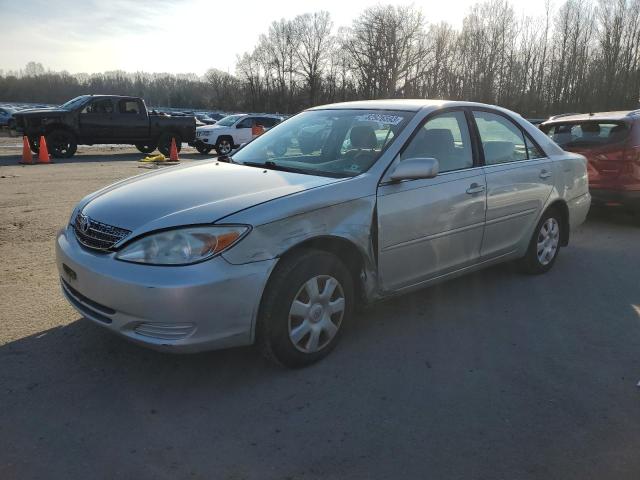 Obraz 1 z 2003 TOYOTA CAMRY LE 2003 z VIN 4T1BE32K73U192150