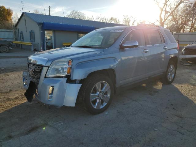 2014 GMC TERRAIN SLT 2014 image