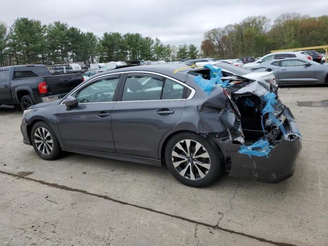 Obraz 2 z 2019 SUBARU LEGACY 2.5I LIMITED 2019 z VIN 4S3BNAN66K3019652