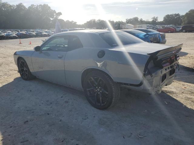 Image 2 of 2021 DODGE CHALLENGER GT 2021 with VIN 2C3CDZJGXMH603156