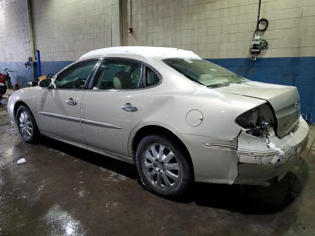 Изображение 2 2008 BUICK LACROSSE CXL 2008 с VIN 2G4WD582081319105