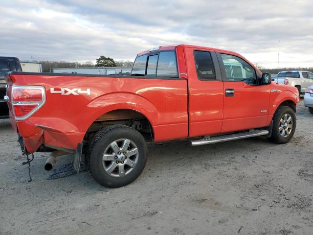 Изображение 3 2013 FORD F150 SUPER CAB 2013 с VIN 1FTFX1ETXDKE87555