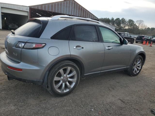 Image 3 of 2005 INFINITI FX45  2005 with VIN JNRBS08W65X400932