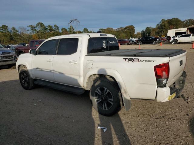 Image 2 of 2017 TOYOTA TACOMA DOUBLE CAB 2017 with VIN 5TFAZ5CN3HX038419