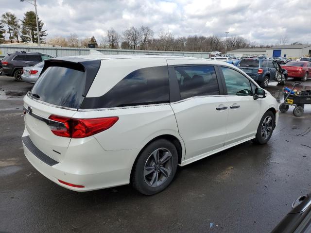 Изображение 3 2018 HONDA ODYSSEY TOURING 2018 с VIN 5FNRL6H80JB034194