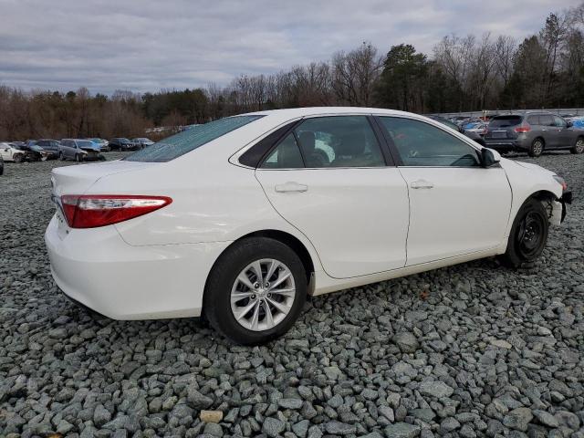 Изображение 3 2015 TOYOTA CAMRY LE 2015 с VIN 4T4BF1FK3FR499403