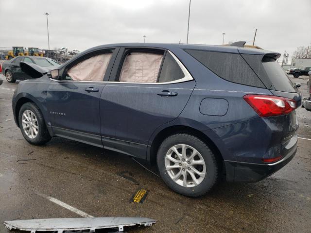 Obraz 2 z 2018 CHEVROLET EQUINOX LT 2018 z VIN 3GNAXJEV6JS580169