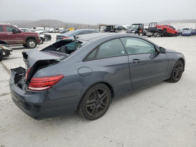 Image 3 of 2014 MERCEDES-BENZ E 350 2014 with VIN WDDKJ5KB9EF277659