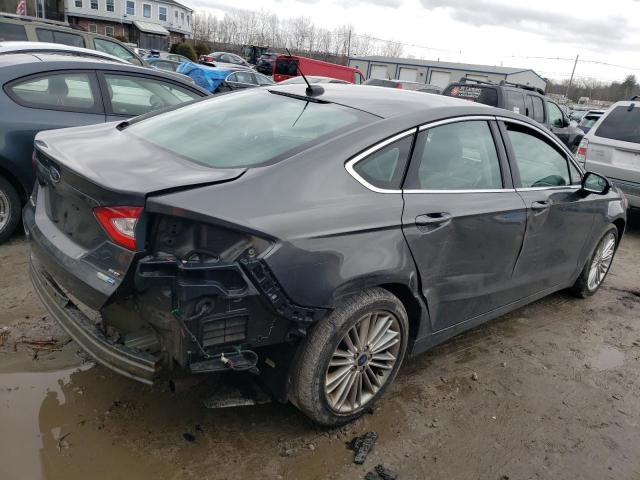 Obraz 3 z 2016 FORD FUSION SE 2016 z VIN 3FA6P0T90GR249110