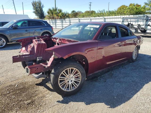 2018 DODGE CHARGER R/T 392 2018 image