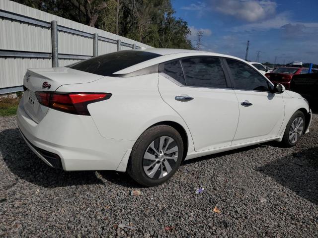 Image 3 of 2020 NISSAN ALTIMA S 2020 with VIN 1N4BL4BV9LC173475