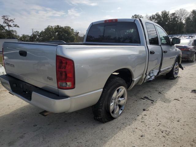 Изображение 3 2004 DODGE RAM 1500 ST 2004 с VIN 1D7HA18D04J148555