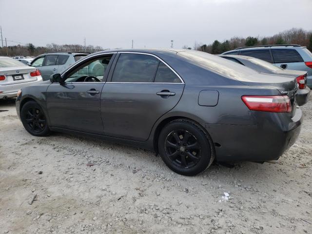 Image 2 of 2007 TOYOTA CAMRY LE 2007 with VIN 4T1BK46K27U547577