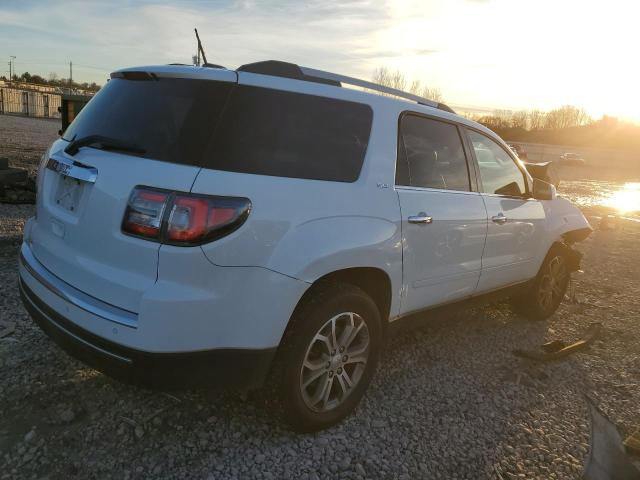 Изображение 3 2016 GMC ACADIA SLT-1 2016 с VIN 1GKKRRKD7GJ347918