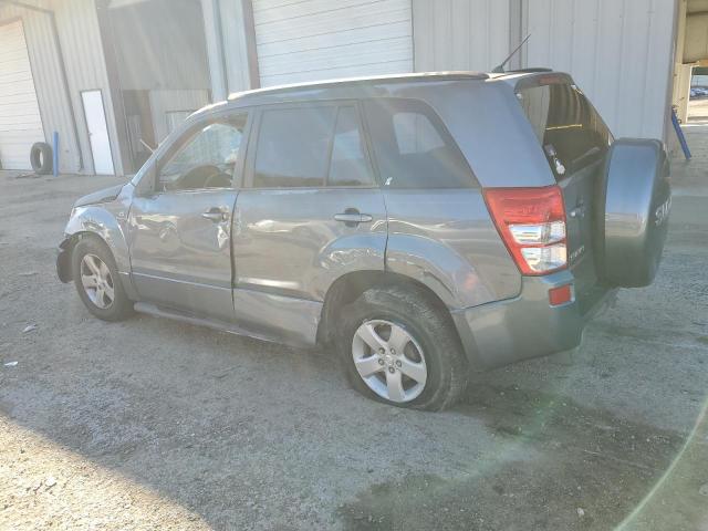 Image 2 of 2007 SUZUKI GRAND VITARA XSPORT 2007 with VIN JS3TE944674204953