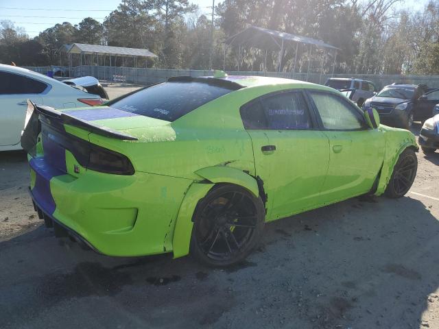 Obraz 3 z 2019 DODGE CHARGER SCAT PACK 2019 z VIN 2C3CDXGJ5KH697001