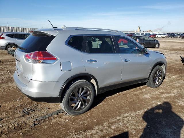 Изображение 3 2016 NISSAN ROGUE S 2016 с VIN KNMAT2MV4GP688020